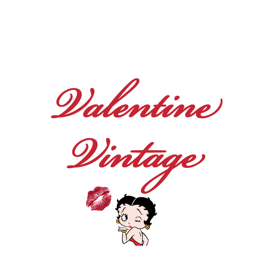 Valentine Vintage 